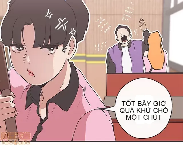 Tình yêu điều hướng tình yêu g /không di động Chương 1-54