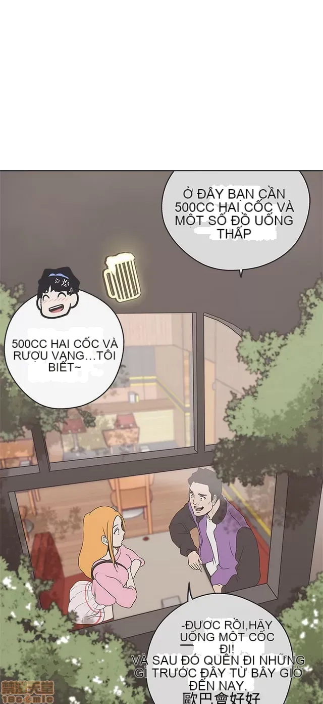 Tình yêu điều hướng tình yêu g /không di động Chương 1-54