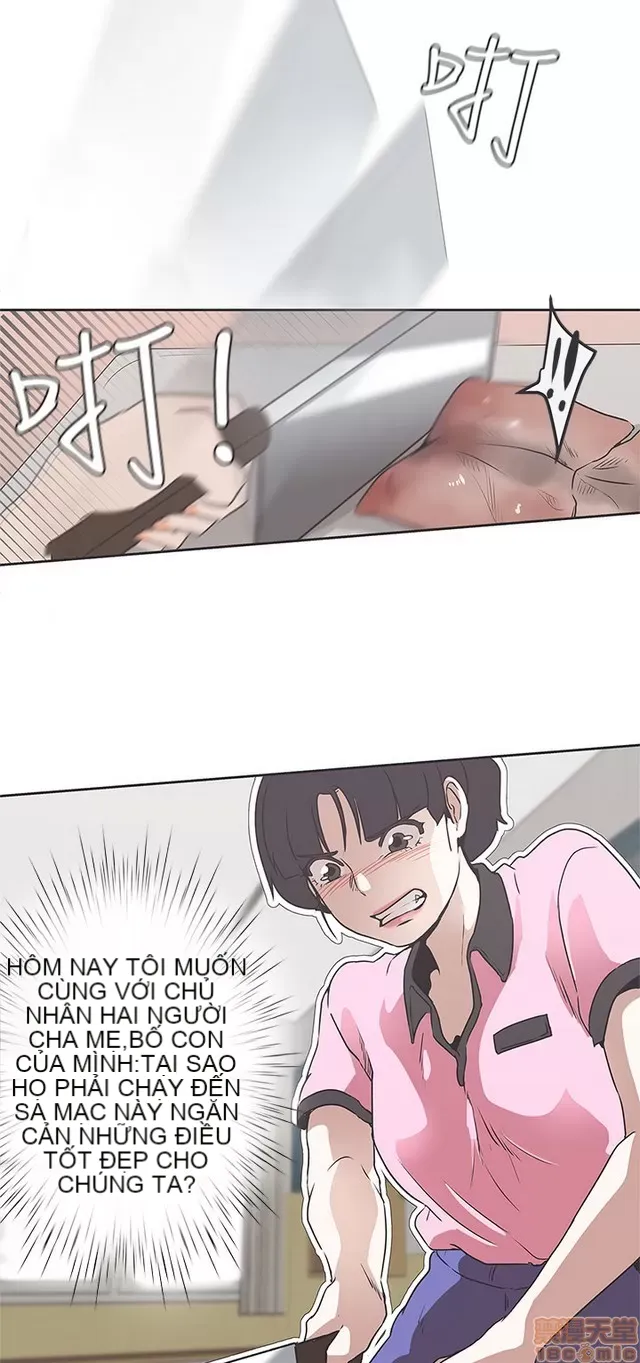 Tình yêu điều hướng tình yêu g /không di động Chương 1-54