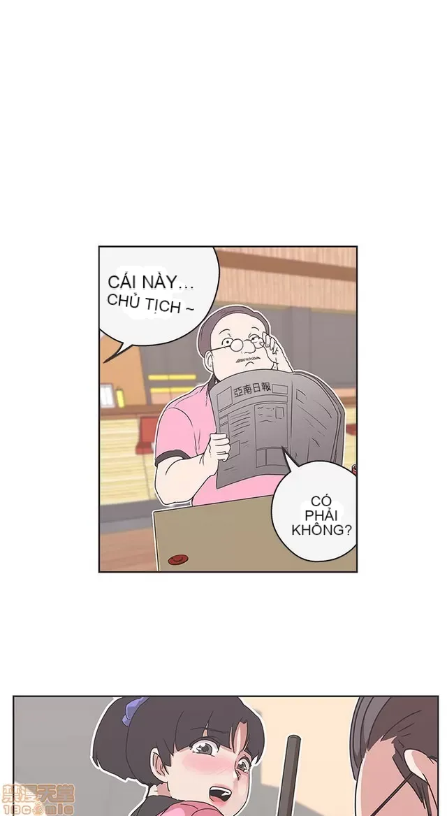 Tình yêu điều hướng tình yêu g /không di động Chương 1-54