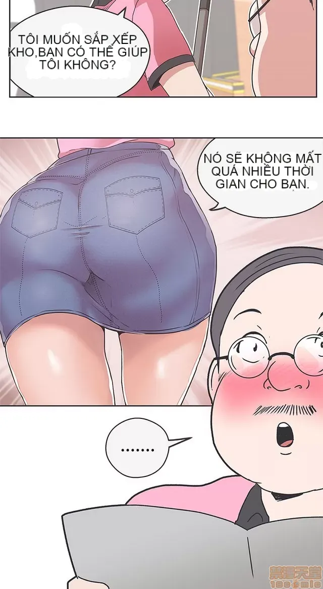 Tình yêu điều hướng tình yêu g /không di động Chương 1-54