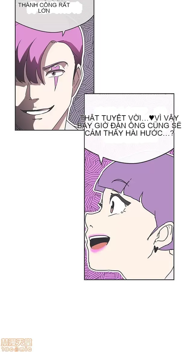 Tình yêu điều hướng tình yêu g /không di động Chương 1-54