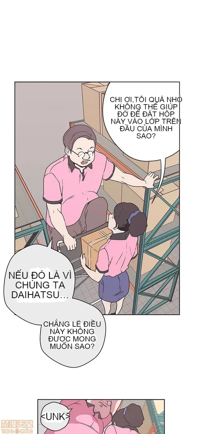 Tình yêu điều hướng tình yêu g /không di động Chương 1-54