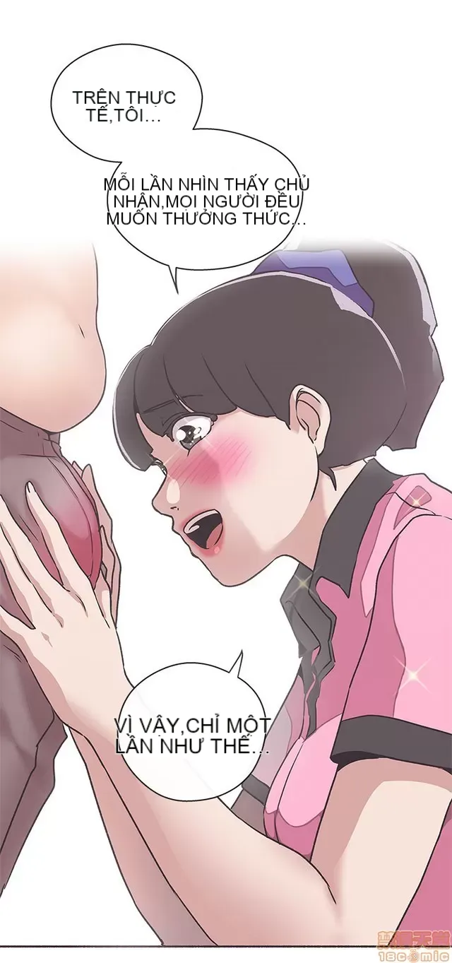 Tình yêu điều hướng tình yêu g /không di động Chương 1-54