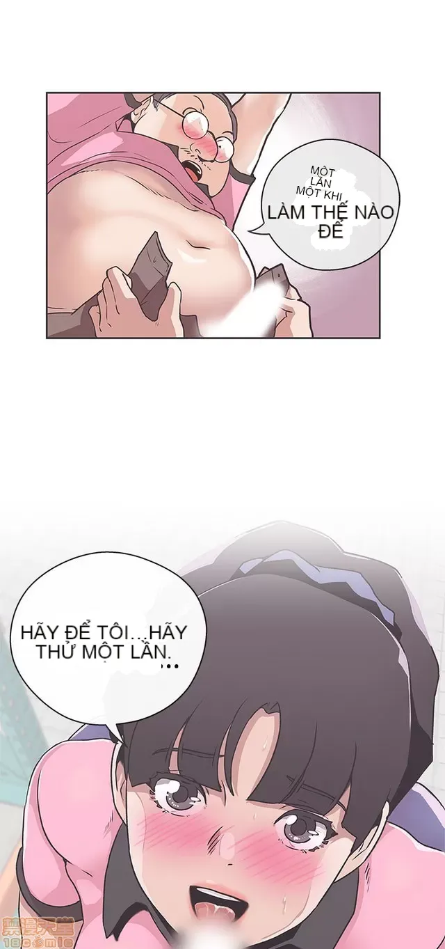 Tình yêu điều hướng tình yêu g /không di động Chương 1-54