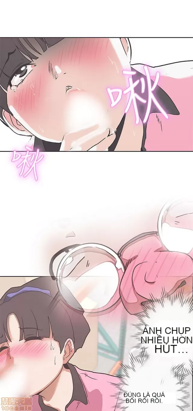 Tình yêu điều hướng tình yêu g /không di động Chương 1-54