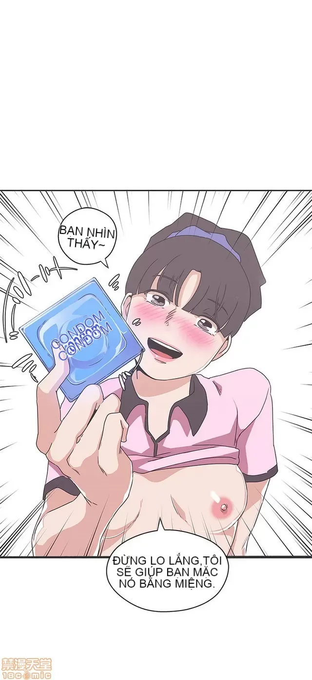 Tình yêu điều hướng tình yêu g /không di động Chương 1-54