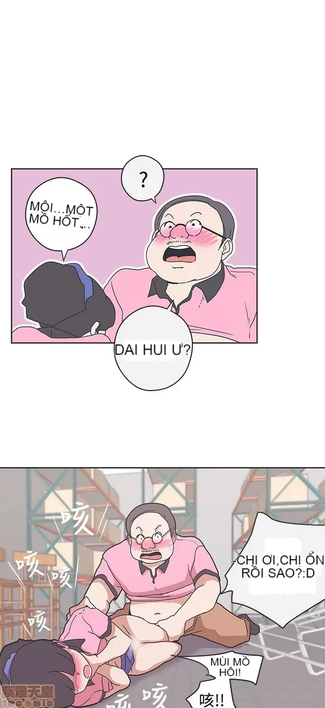 Tình yêu điều hướng tình yêu g /không di động Chương 1-54