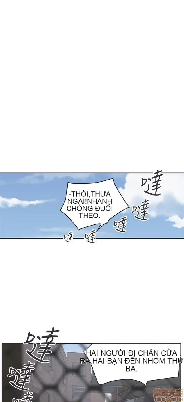 Tình yêu điều hướng tình yêu g /không di động Chương 1-54