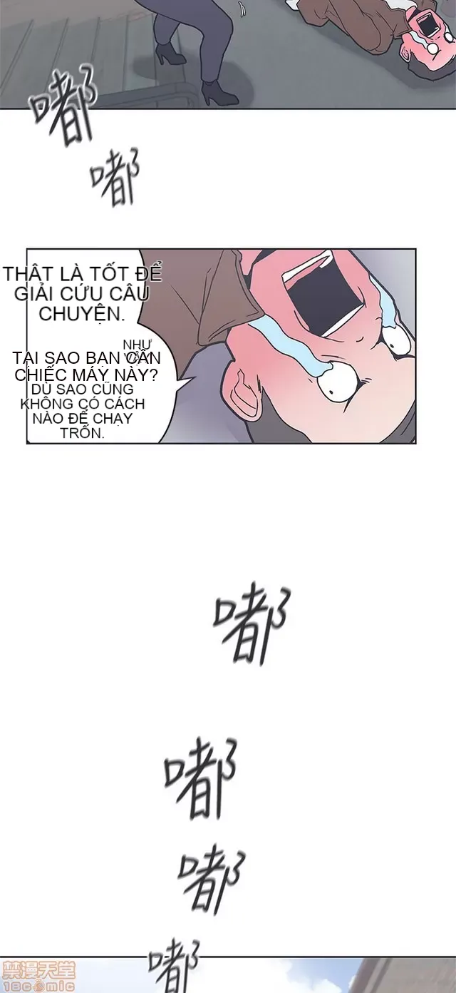 Tình yêu điều hướng tình yêu g /không di động Chương 1-54