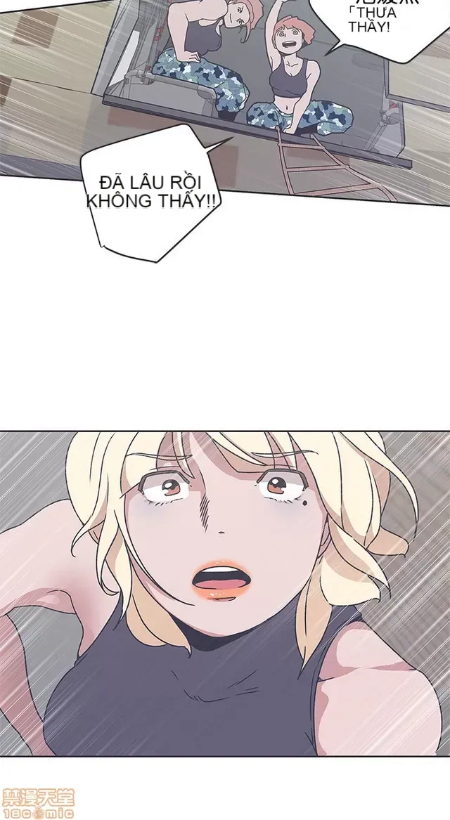 Tình yêu điều hướng tình yêu g /không di động Chương 1-54