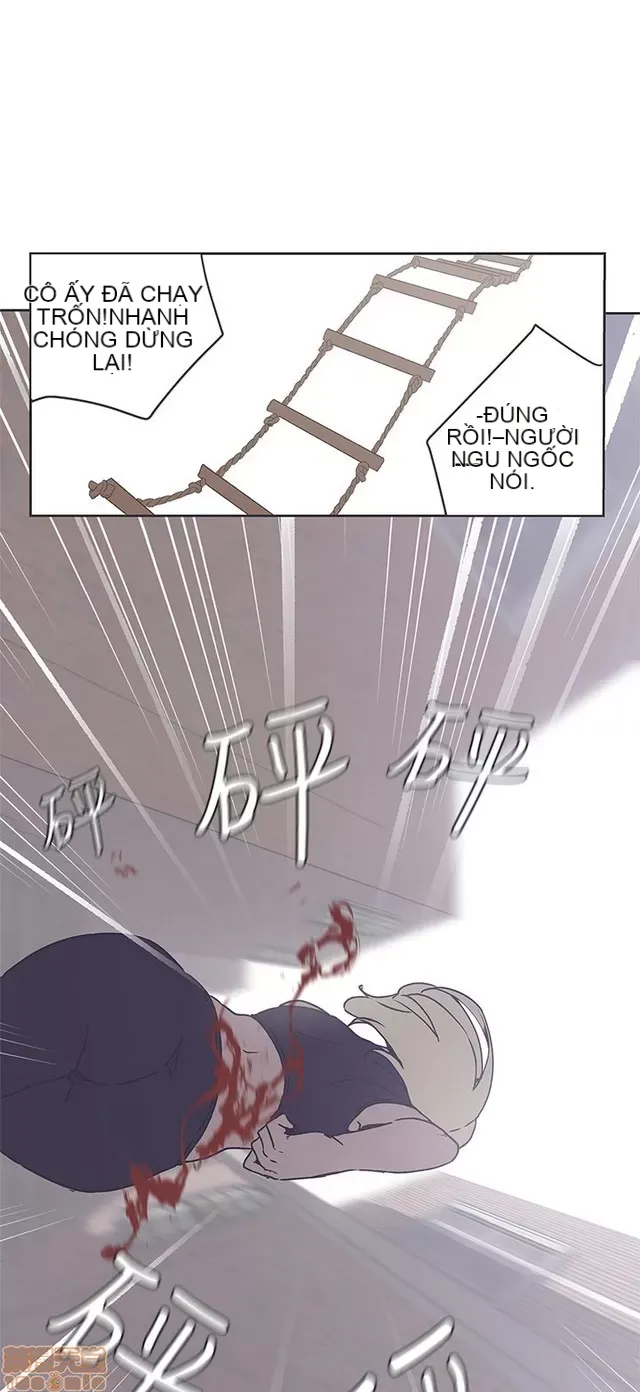 Tình yêu điều hướng tình yêu g /không di động Chương 1-54