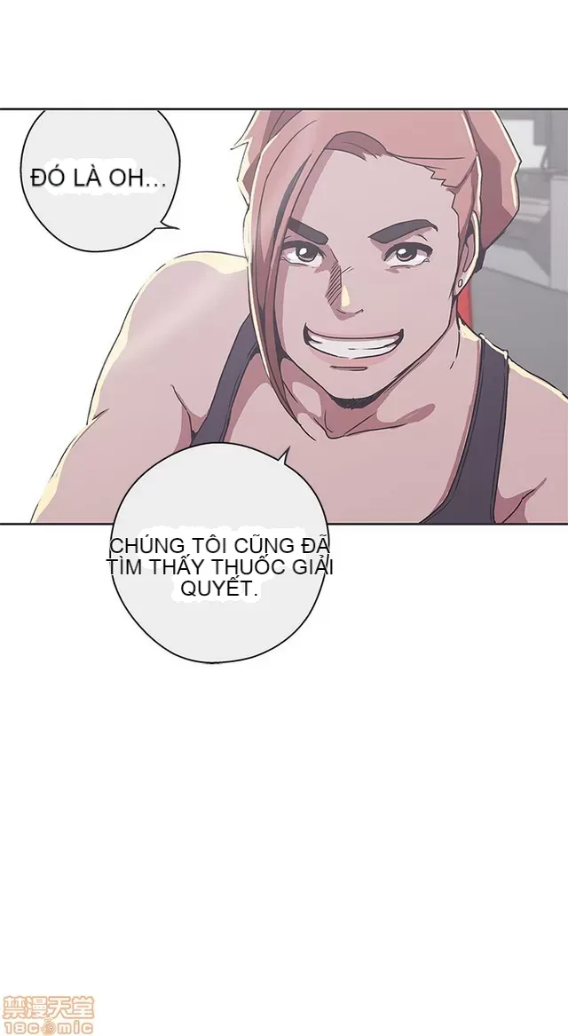 Tình yêu điều hướng tình yêu g /không di động Chương 1-54