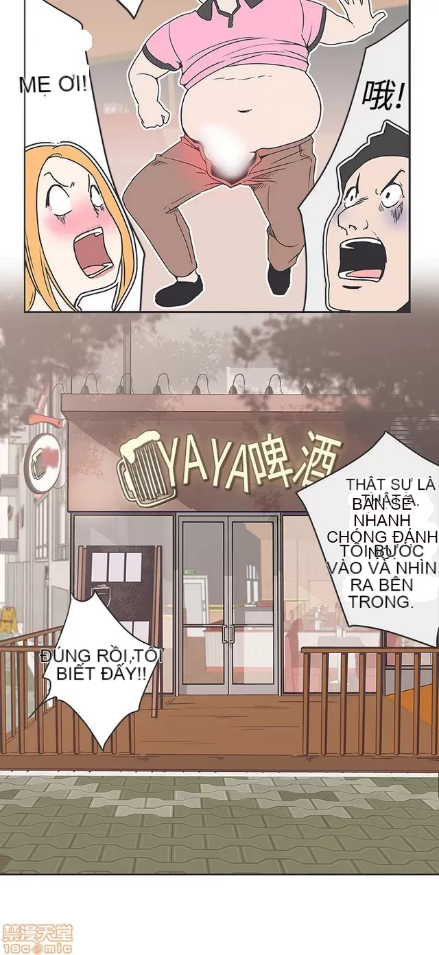 Tình yêu điều hướng tình yêu g /không di động Chương 1-54