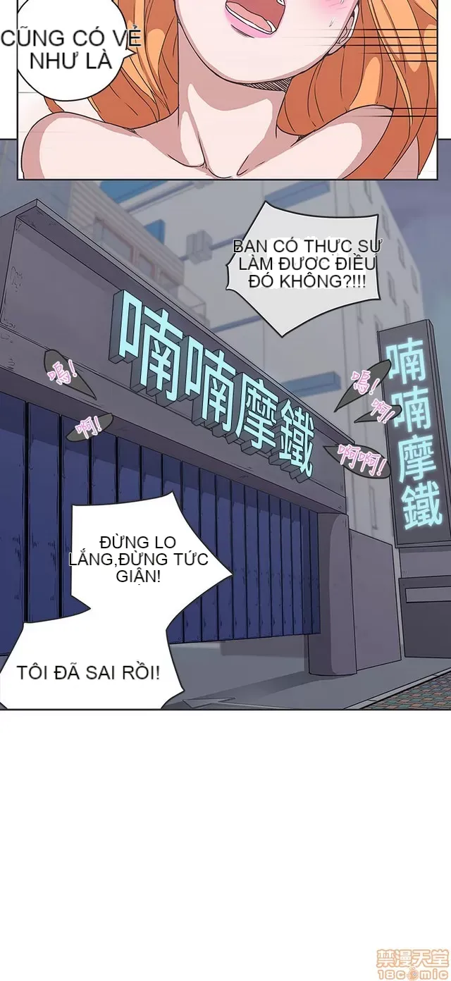 Tình yêu điều hướng tình yêu g /không di động Chương 1-54