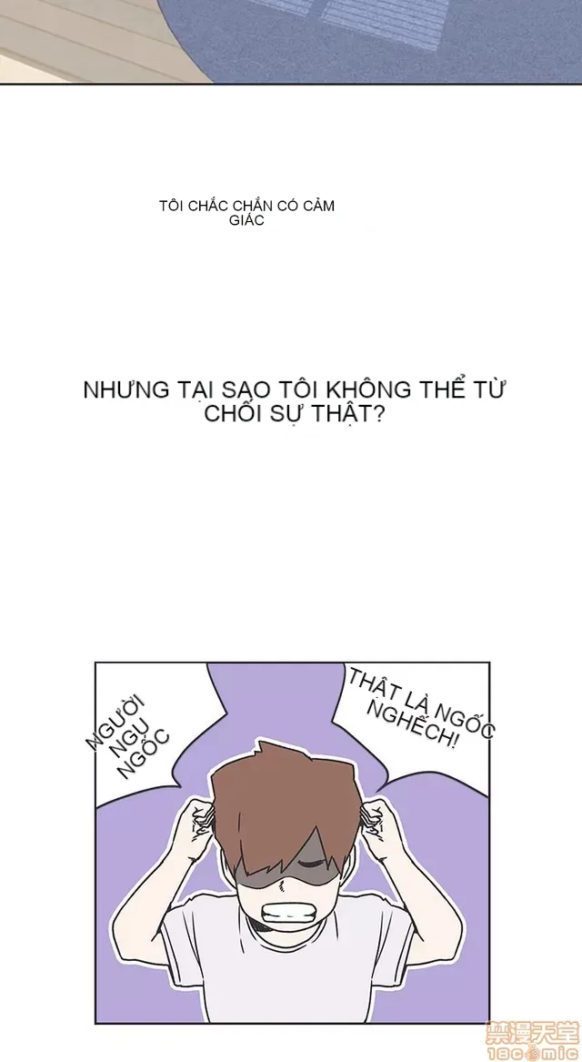 Tình yêu điều hướng tình yêu g /không di động Chương 1-54