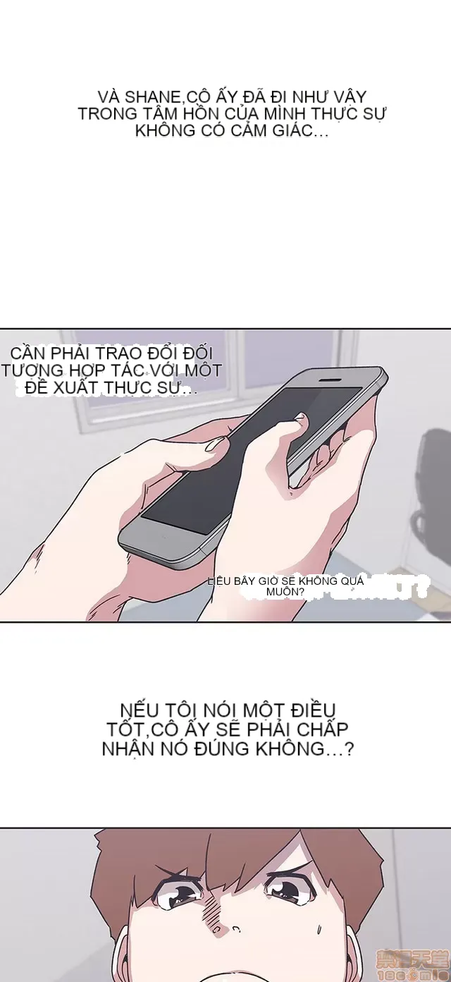 Tình yêu điều hướng tình yêu g /không di động Chương 1-54