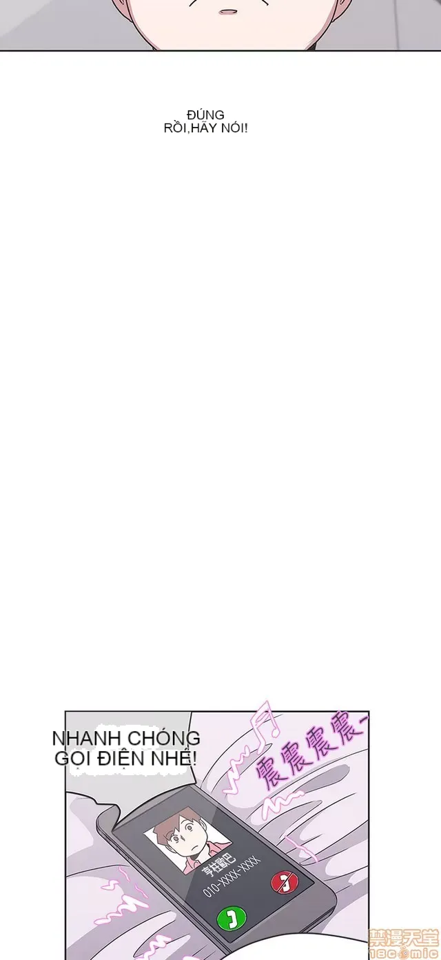 Tình yêu điều hướng tình yêu g /không di động Chương 1-54