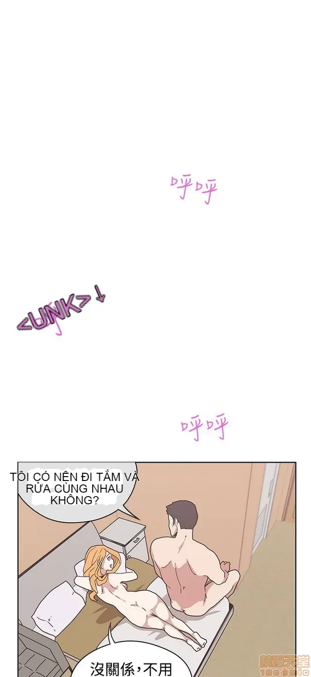 Tình yêu điều hướng tình yêu g /không di động Chương 1-54