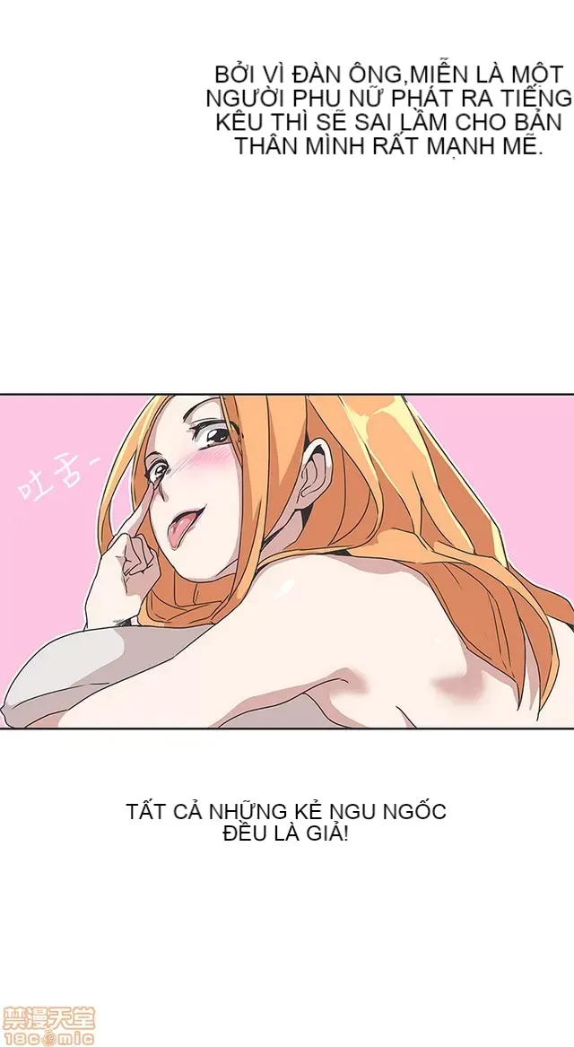 Tình yêu điều hướng tình yêu g /không di động Chương 1-54