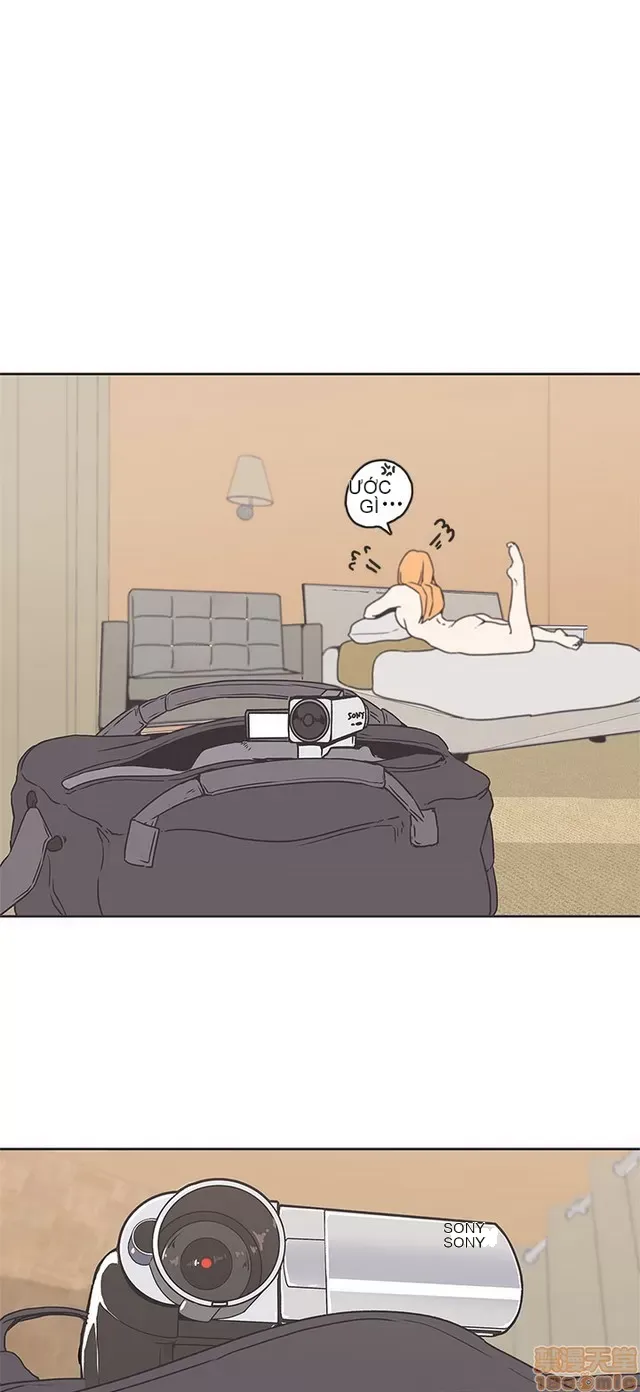 Tình yêu điều hướng tình yêu g /không di động Chương 1-54