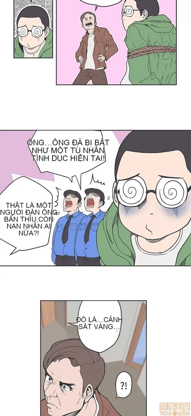 Tình yêu điều hướng tình yêu g /không di động Chương 1-54