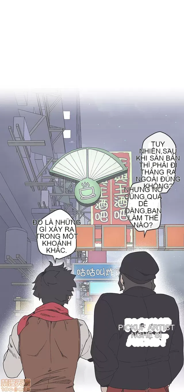 Tình yêu điều hướng tình yêu g /không di động Chương 1-54