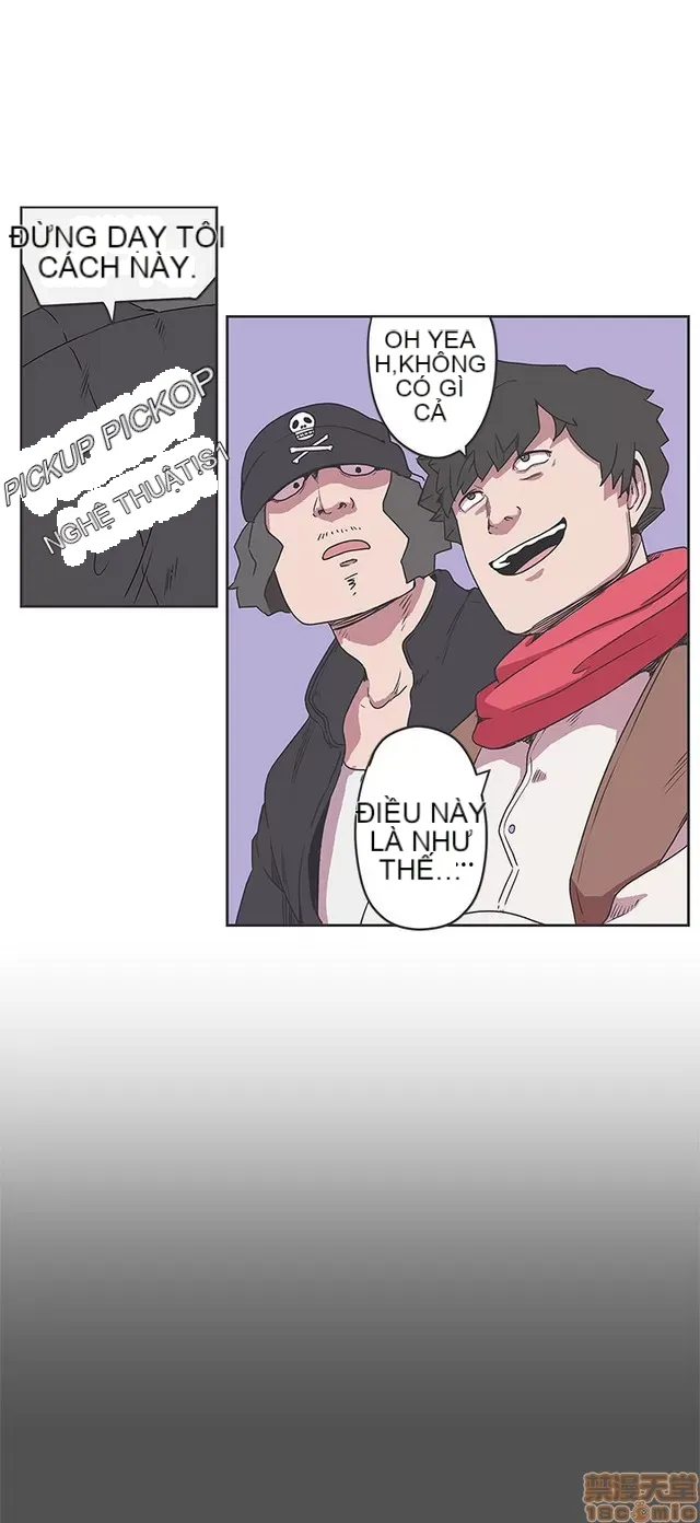 Tình yêu điều hướng tình yêu g /không di động Chương 1-54