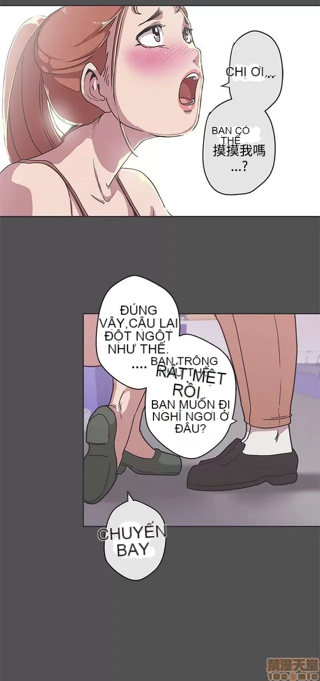 Tình yêu điều hướng tình yêu g /không di động Chương 1-54