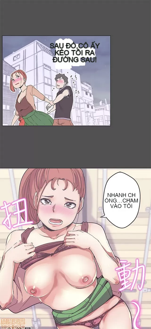 Tình yêu điều hướng tình yêu g /không di động Chương 1-54