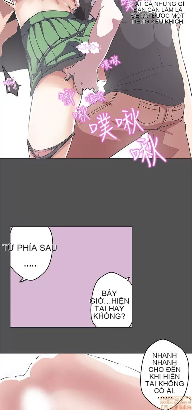 Tình yêu điều hướng tình yêu g /không di động Chương 1-54