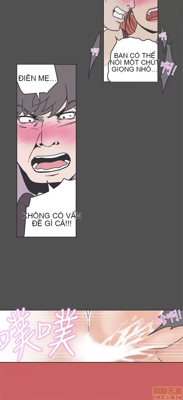 Tình yêu điều hướng tình yêu g /không di động Chương 1-54