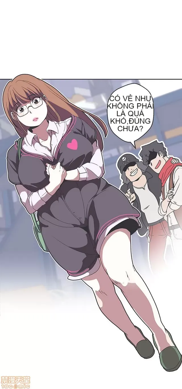 Tình yêu điều hướng tình yêu g /không di động Chương 1-54
