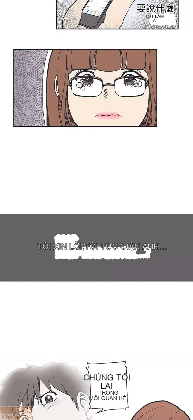 Tình yêu điều hướng tình yêu g /không di động Chương 1-54