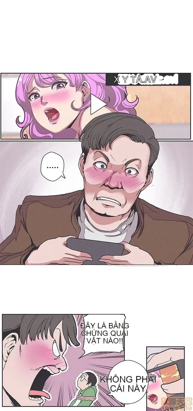 Tình yêu điều hướng tình yêu g /không di động Chương 1-54