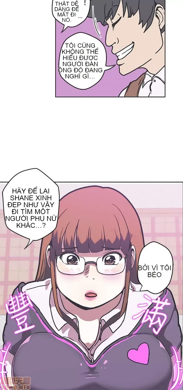 Tình yêu điều hướng tình yêu g /không di động Chương 1-54