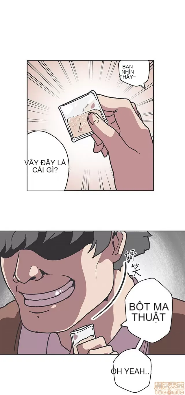 Tình yêu điều hướng tình yêu g /không di động Chương 1-54