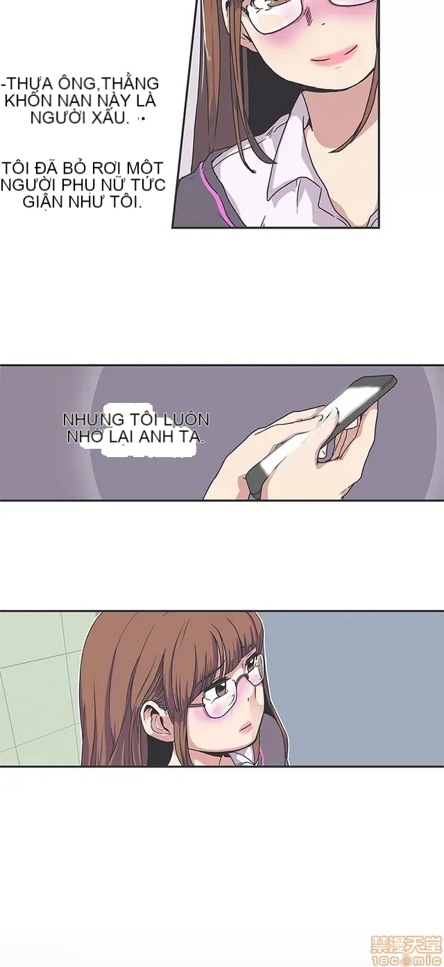 Tình yêu điều hướng tình yêu g /không di động Chương 1-54