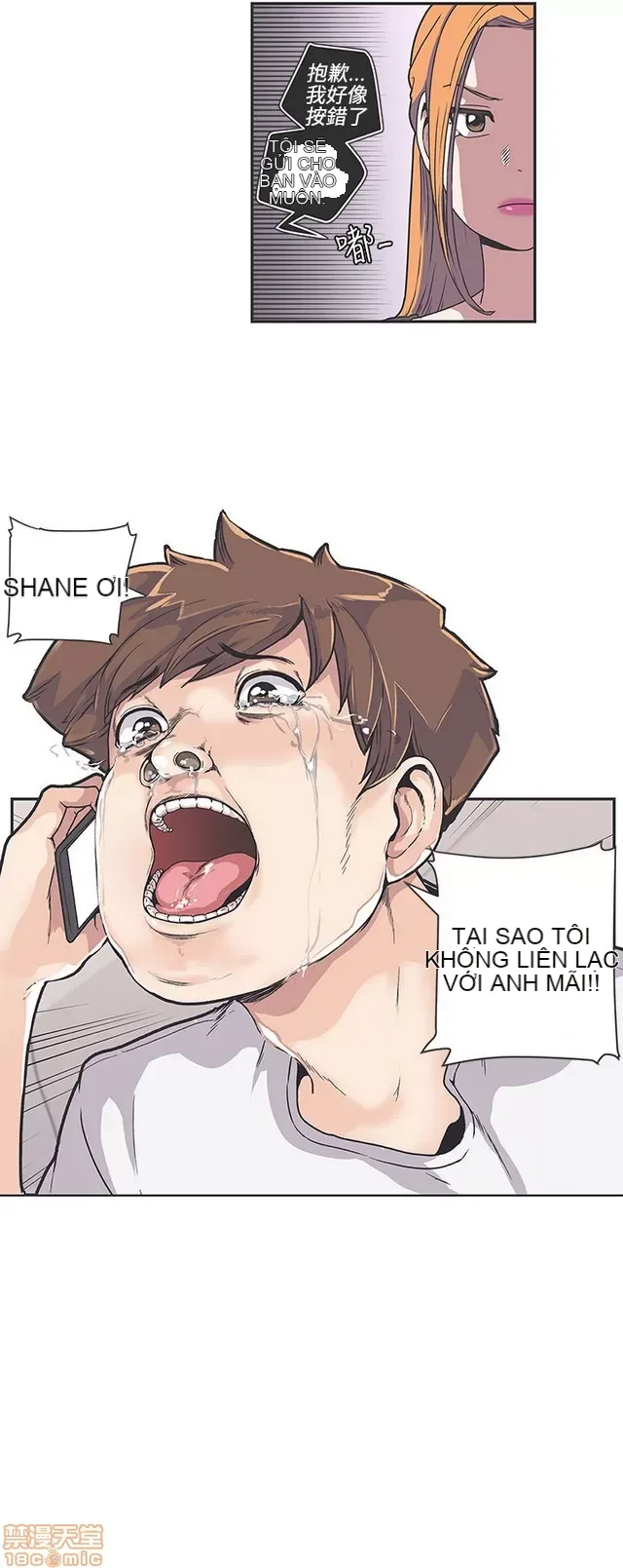 Tình yêu điều hướng tình yêu g /không di động Chương 1-54