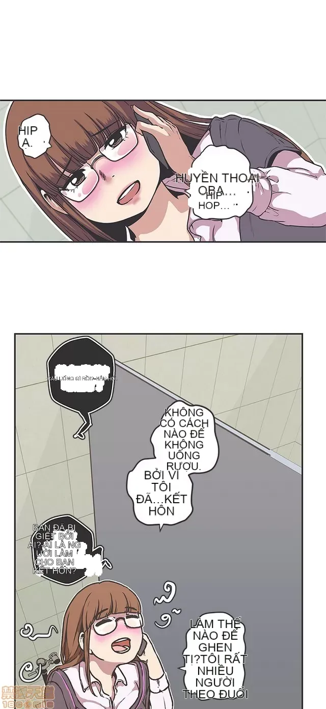 Tình yêu điều hướng tình yêu g /không di động Chương 1-54