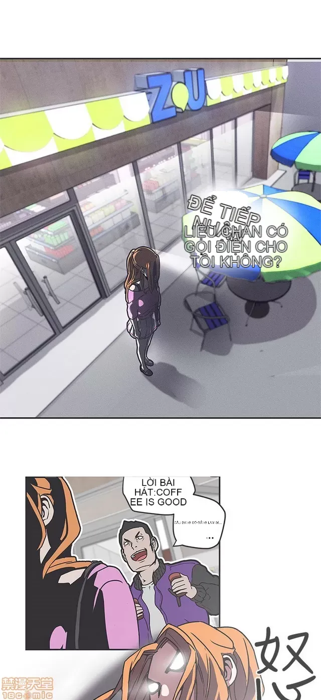 Tình yêu điều hướng tình yêu g /không di động Chương 1-54