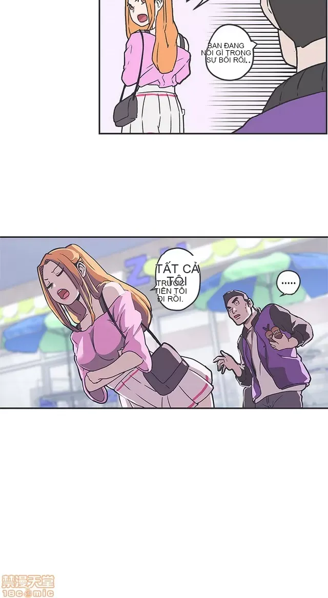 Tình yêu điều hướng tình yêu g /không di động Chương 1-54