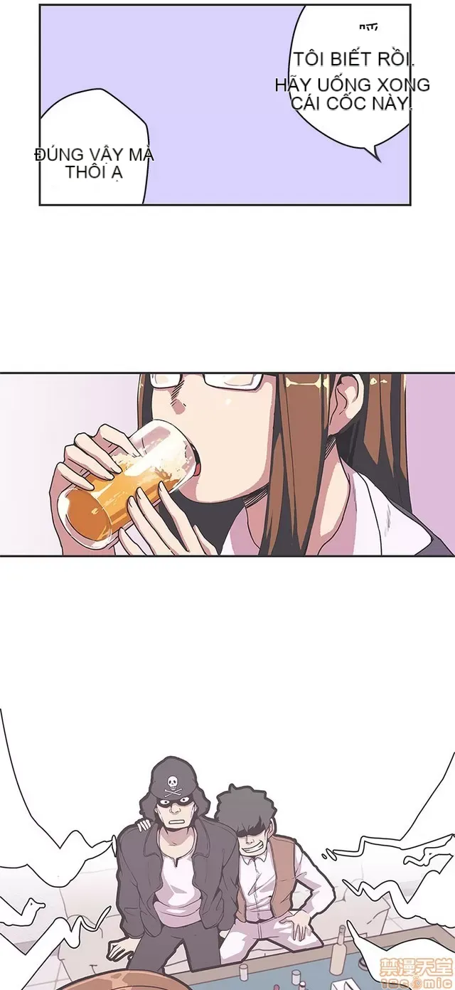 Tình yêu điều hướng tình yêu g /không di động Chương 1-54