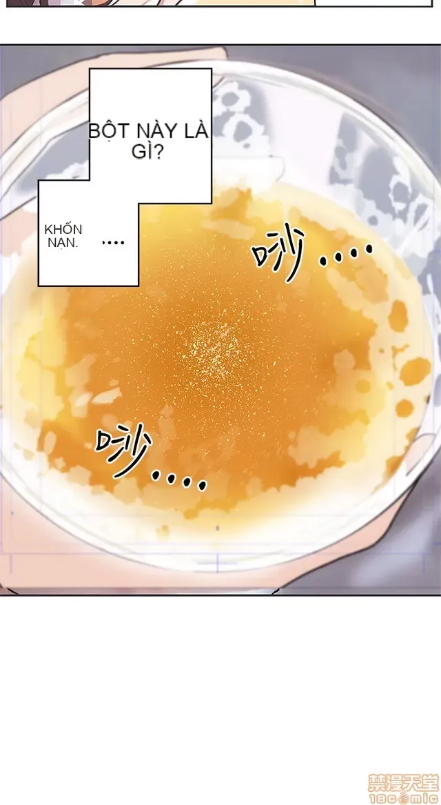 Tình yêu điều hướng tình yêu g /không di động Chương 1-54