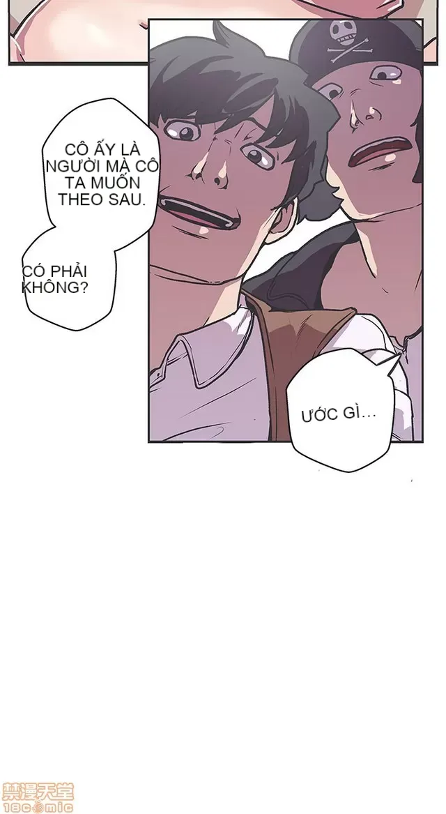 Tình yêu điều hướng tình yêu g /không di động Chương 1-54