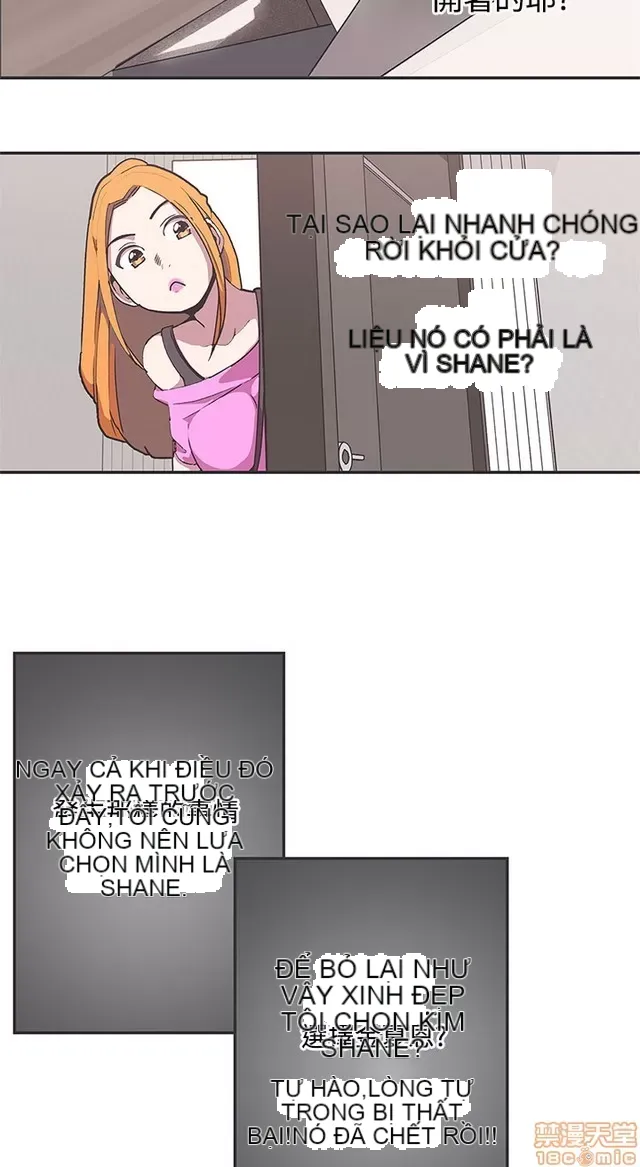 Tình yêu điều hướng tình yêu g /không di động Chương 1-54