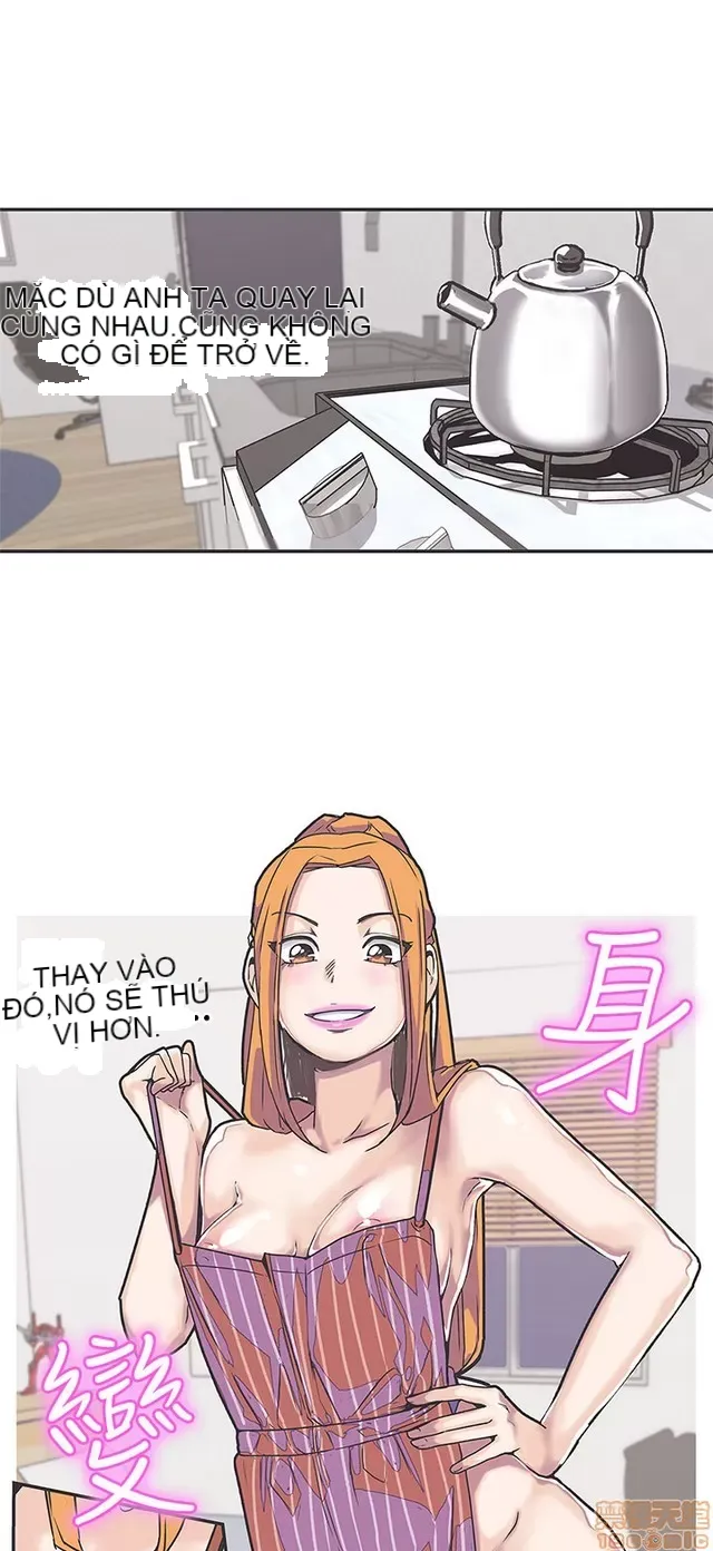 Tình yêu điều hướng tình yêu g /không di động Chương 1-54