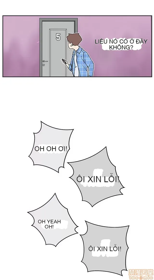 Tình yêu điều hướng tình yêu g /không di động Chương 1-54