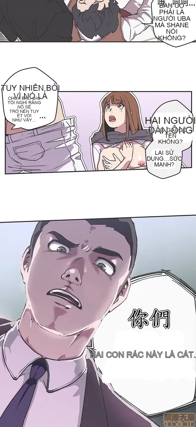 Tình yêu điều hướng tình yêu g /không di động Chương 1-54