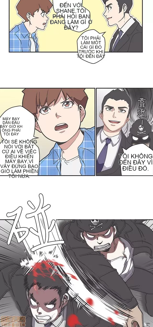 Tình yêu điều hướng tình yêu g /không di động Chương 1-54